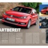 الجيل الجديد من فولكس واجن جولف 2013 صور ومواصفات وبعض المعلومات VW Golf MK7 2013