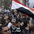 9427 احتجاجاً فى العام الأول من حكم مرسى