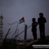 مستوطنون يحرقون 7 مركبات فلسطينية في الضفة