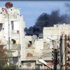 سوريا: قصف على حمص وحلب وحماة سوريا: قصف على حمص وحلب وحماة