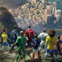 عمال المترو في البرازيل يعلقون اضرابهم - أ. ف. ب.