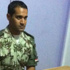 سقوط عامل انتحل صفة ضابط بالجيش وبحوزته بندقية آلية بالسلام