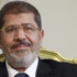 مرسي لـ«رويترز»: رسالتي لإيران «لم يعد هناك مجال للإصلاح فى سوريا إنما التغيير»