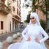 فيديو.. عروس لبنان: الانفجار جعلني أتطاير مثل الزجاج