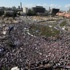 آلاف المتظاهرين ضد إعلان دستوري أصدره مرسي