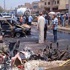 انتحاري يقتل 38 شخصا بالعراق
