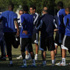 الزوري والمرشدي يعودان لتدريبات الهلال وسط متابعة "ويلي"