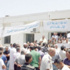 العاملون بصناعة وتجارة الطفيلة يجددون اضرابهم