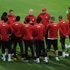 هل تقتنص مصر الفوز الأول على جورجيا بنصف قوتها؟