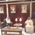 رئيس المجلس الوطني الاماراتي يشيد بجهود الغانم في تعزيز العلاقات العربية