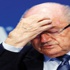 محامي بلاتر: رئيس الفيفا في المستشفى