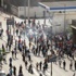 مصر.. غضب بعد بيان رئاسي يتهم الأقباط ببدء العنف بالعباسية مصر.. غضب بعد بيان رئاسي يتهم الأقباط ببدء العنف بالعباسية