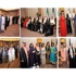 صباح الخالد أغبق على شرف رؤساء البعثات الدبلوماسية
