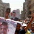 انصار مرسي يخرجون في مليونية "شهداء الانقلاب"