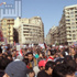 ميدان التحرير يستقبل 3 مسيرات طلابية و10 أخرى من عدة مساجد عقب صلاة الجمعة ميدان التحرير يستقبل 3 مسيرات طلابية و10 أخرى من عدة مساجد عقب صلاة الجمعة