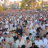 12 ساحة و60 مسجدا لصلاه عيد الأضحى بالبحر الأحمر