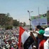 معتصمو «رابعة»: غدا مظاهرات حاشدة تأييدا للشرعية.. ونطالب الأمن بتأميننا