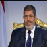 مرسي: مصر ظلت تحلم برئيس مدني منذ عهود طويلة