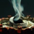 أمريكي يسجل رقما قياسيا جديدا بإشعال أطول عود بخور في العالم