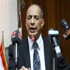 وزير العدل: القضاء المصري ''مستقل'' ولا يقبل التدخل في شؤونه