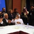 "أليس من الغريب أن لا تعترف واشنطن بائتلاف المعارضة السورية!"