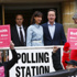 البريطانيون يصوتون في انتخابات قد تنتج حكومة ضعيفة في ظل تحديات كبيرة