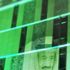 مبنى رئاسة الحرمين يتوشح بالأخضر وصور القيادة بمناسبة اليوم الوطني