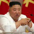 زعيم كوريا الشمالية يرغب في توسيع العلاقات مع الصين