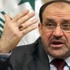 المالكي يهدد بانتخابات مبكرة المالكي يهدد بانتخابات مبكرة