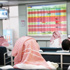 خسائر الأسهم القيادية تدفع المؤشر السعودي للتراجع