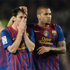 برشلونة يقدم أفضل لعب رأيته في حياتي
