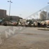 إغلاق ميدان التحرير بشكل كامل أمام حركة المرور عقب صلاة الجمعة