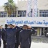 اللواء الشرقاوي: علم الكويت يّزين أكاديمية سعدالعبدالله