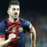 كرة القدم - الدوري الإسباني - برشلونة يخسر المحارب فيا في "معركة" ملقا