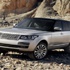 لاند روفر تطرح باقة موديلات من سيارتها Range Rover