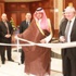 صور / افتتاح معرض الفخامة الأول بالرياض