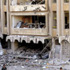 اشتباكات في ريف دمشق وتدمر وريف حلب ودرعا مع استمرار القصف على عدة مناطق اشتباكات في ريف دمشق وتدمر وريف حلب ودرعا مع استمرار القصف على عدة مناطق