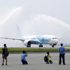 انفراج أزمة دريملاينر 787 انفراج أزمة دريملاينر 787