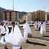 تعطل باصات حجاج اليمن قبل وصولهم منى