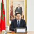 صورة وزير خارجية المغرب تثير جدلاً حول "الإنجليزية والفرنسية" صورة وزير خارجية المغرب تثير جدلاً حول "الإنجليزية والفرنسية"