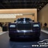 “بالصور” سيارة رولز رويس ذات الدفع الرباعي Rolls-Royce SUV