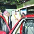 مدير النقل والطرق يفتتح المعرض السعودي للسيارات بجدة