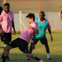 الرائد يبيع اللوحات الدعائية .. والفريق يستعد لاستئناف الدوري