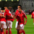 خماسي الأهلى الدولي يسافر إلى النمسا للإنضمام لمعسكر المنتخب