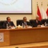 العليا للانتخابات تصدر قراراً بضم أعضاء جدد لعضويتها