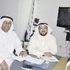 المهندس في المجتمع «المهندسين» و«اتحاد المكاتب» بحثا تطوير أنظمة وقوانين مزاولة المهنة