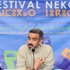 الدورة السادسة لمهرجان الحسيمة المسرحي
