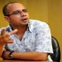 أحمد ماهر: سأقاطع التصويت على المسودة النهائية للدستور غداً