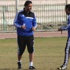 ميدو والعصفورة يشاركان في تقسيمة الزمالك