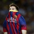 ماسكيرانو: ميسي سعيد جدا في برشلونة